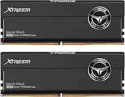 Amazon.co.jp: TEAMGROUP T-Force XTREEM DDR5 Ram 32GB (2x16GB